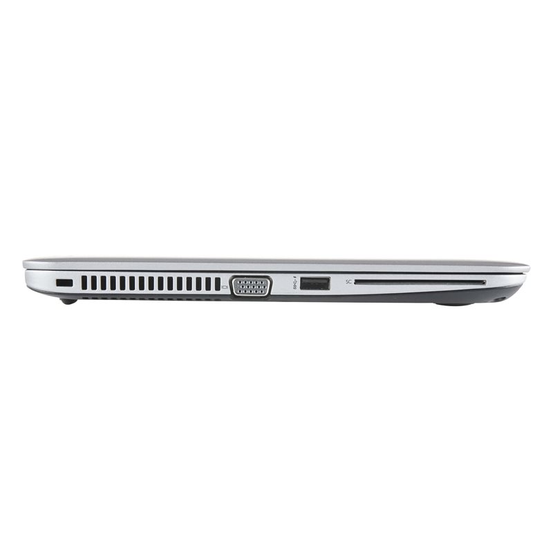 HP Elitebook 820 G4 - i5-7300U | 8GB 12,5 Zoll 500GB SSD