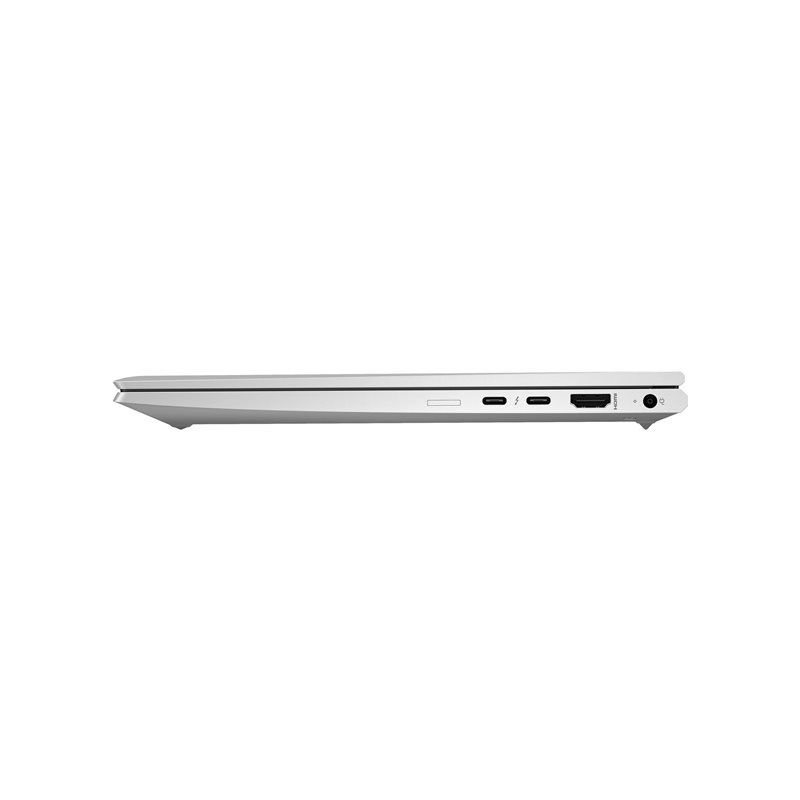 HP EliteBook 830 G8 Intel i5-1135G7 33,8cm 13,3Zoll FHD AG 1x8GB