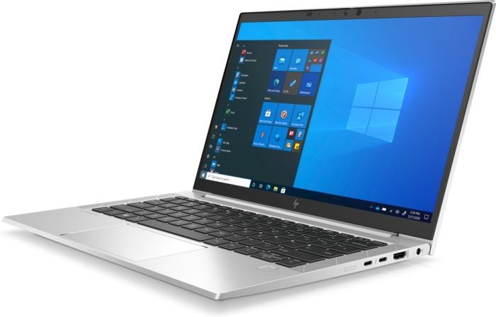 HP EliteBook 830 G8 Intel i5-1135G7 33,8cm 13,3Zoll FHD AG Sure View
