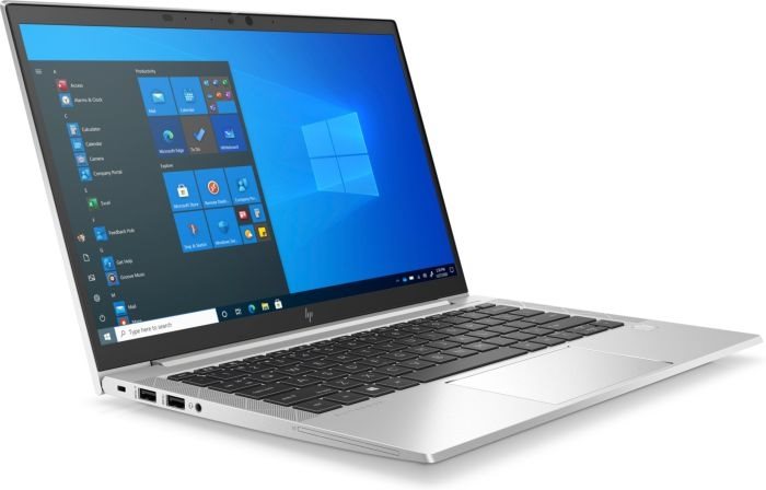 HP EliteBook 830 G8 Intel i5-1135G7 33,8cm 13,3Zoll FHD AG Sure View