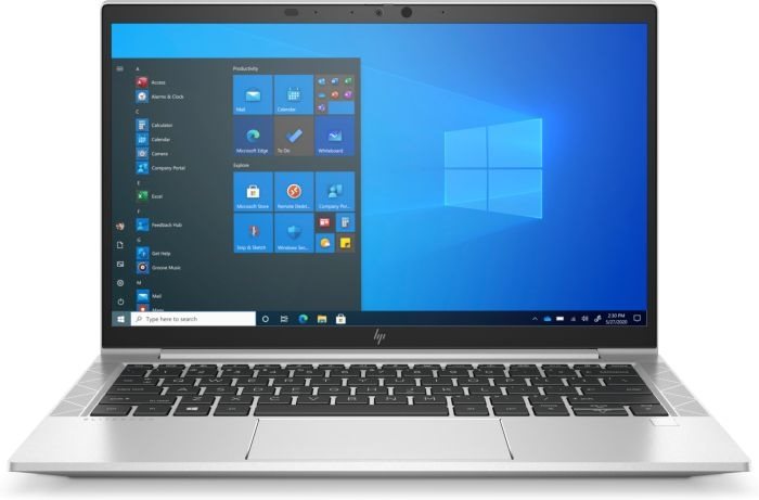HP EliteBook 830 G8 Intel i7-1165G7 33,8cm 13,3Zoll FHD AG Sure View