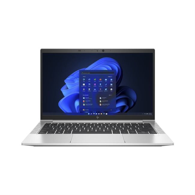HP EliteBook 835 G8 Ryzen 5 PRO 5650U 33,8cm 13,3Zoll 8GB 256GB SSD