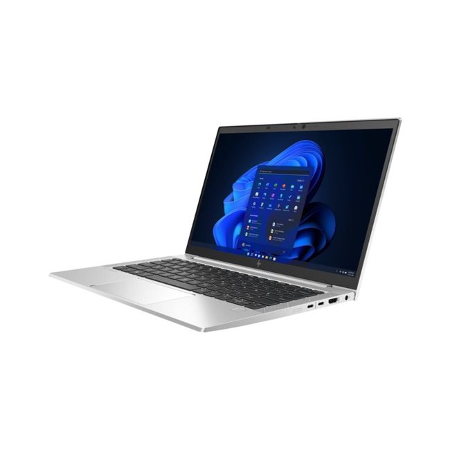 HP EliteBook 835 G8 Ryzen 5 PRO 5650U 33,8cm 13,3Zoll 8GB 256GB SSD