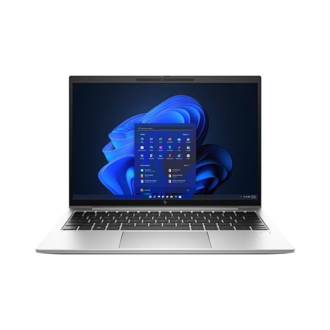 HP EliteBook 835 G9 AMD Ryzen 5 PRO 33,7cm 13,3Zoll 8GB DDR5 256GB SSD W11P