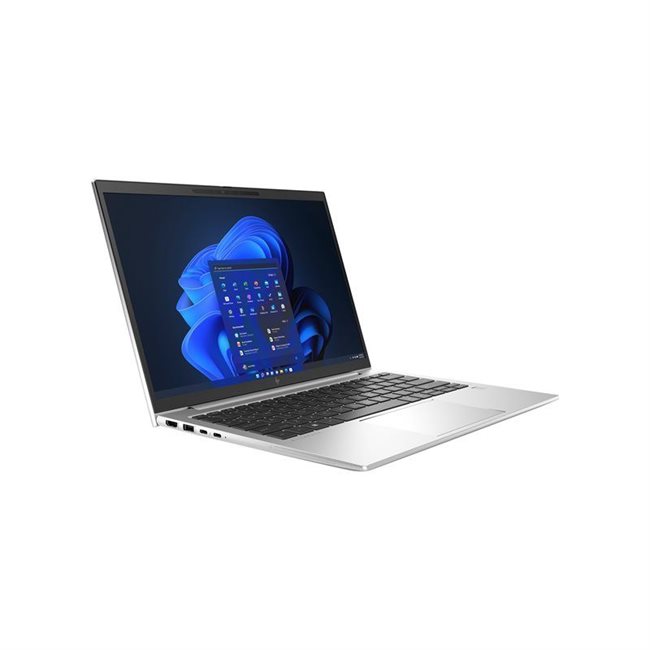 HP EliteBook 835 G9 AMD Ryzen 5 PRO 33,7cm 13,3Zoll 8GB DDR5 256GB SSD W11P