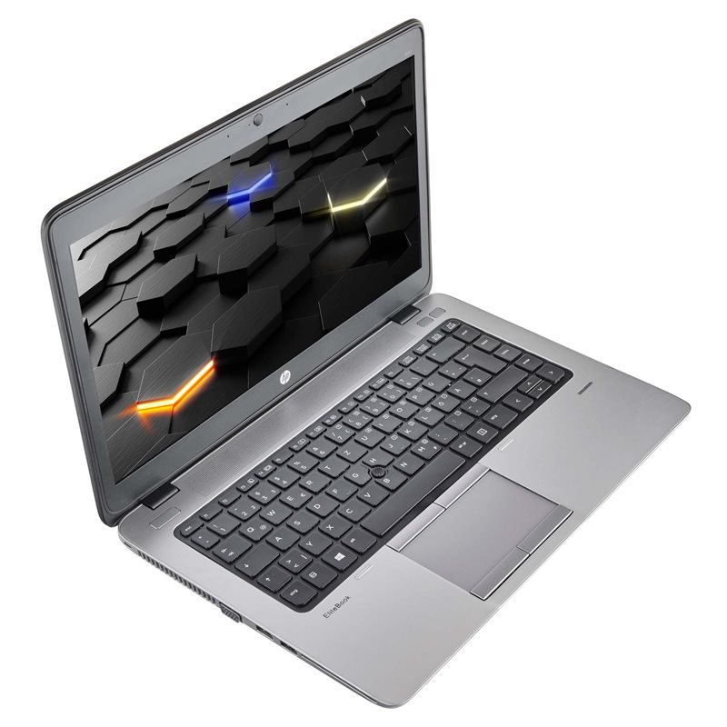 HP Elitebook 840 G1 - i5-4200U | 8GB 14 Zoll 500GB HDD