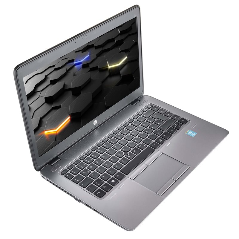 HP Elitebook 840 G2 - i5-5200U | 4GB 14 Zoll 2000GB HDD