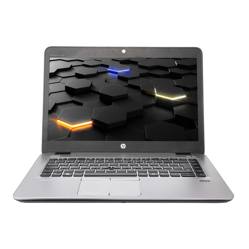 HP Elitebook 840 G3 - i5-6200U | 8GB 14 Zoll 250GB SSD - Webcam