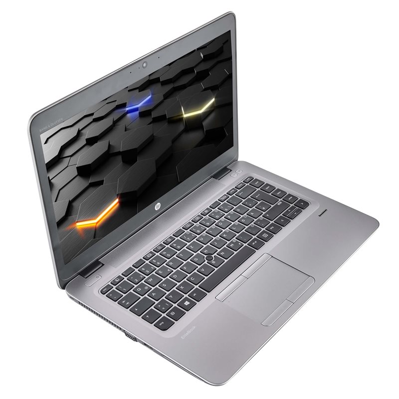 HP Elitebook 840 G3 - i5-6200U | 8GB 14 Zoll 250GB SSD - Webcam