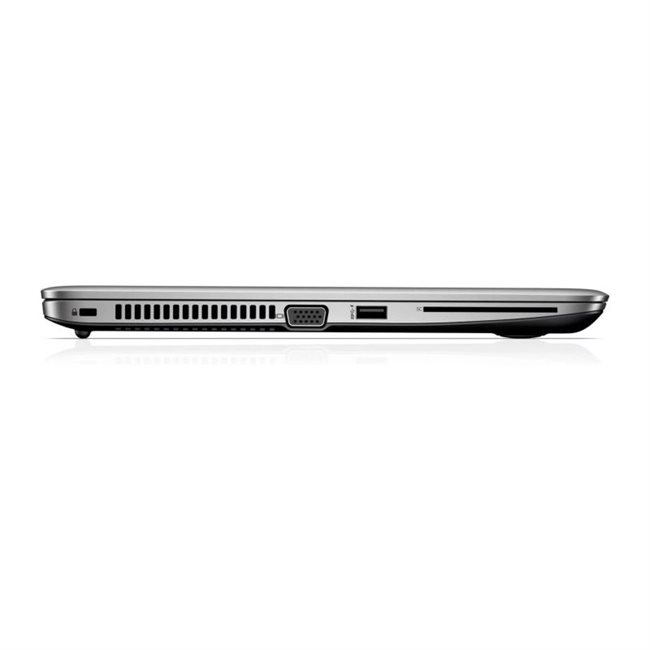 HP EliteBook 840 G4 - i5 | 16GB 14 Zoll 500GB SSD - Webcam