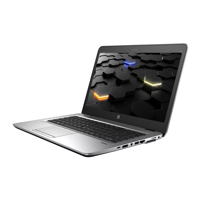 HP EliteBook 840 G4 - i5 | 16GB 14 Zoll 500GB SSD - Webcam