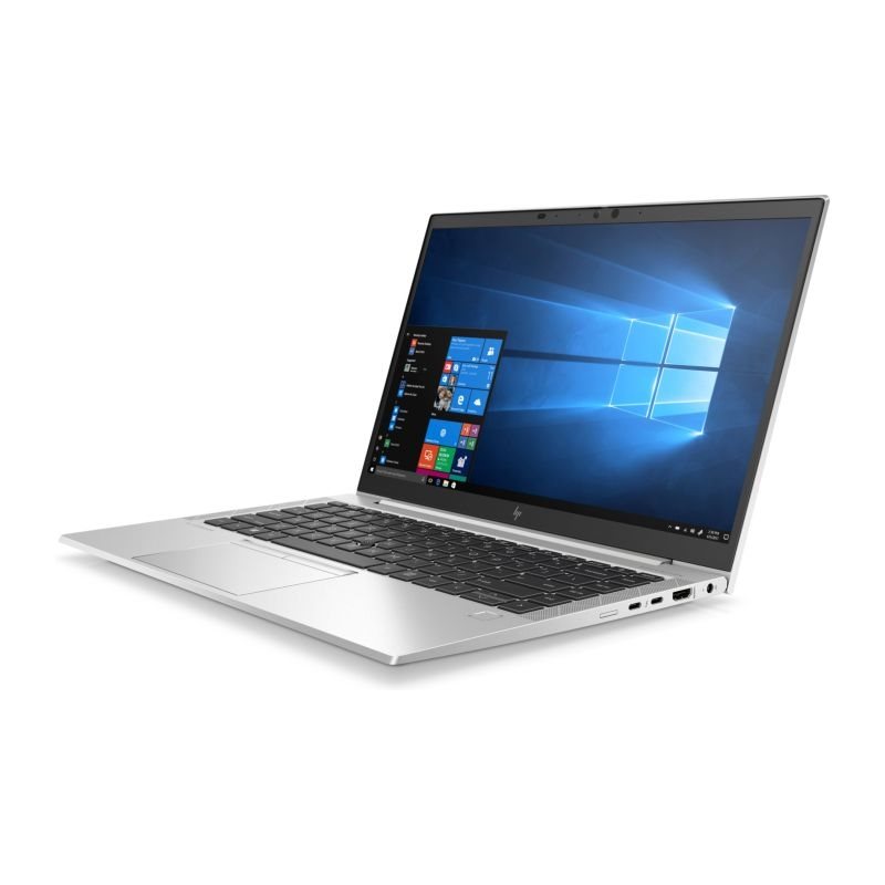 HP EliteBook 840 G7 - i5-10210U CPU 1.6 GHz | 16GB - 512GB SSD