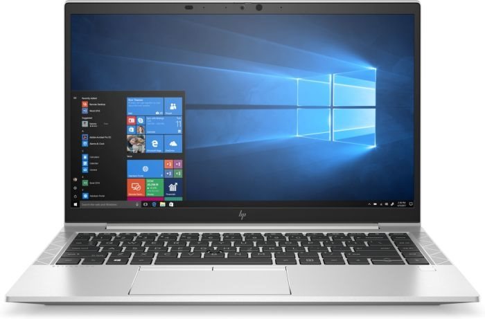 HP EliteBook 845 G7 AMD Ryzen 5 PRO 4650U 35,6cm 14Zoll FHD UWVA 16GB