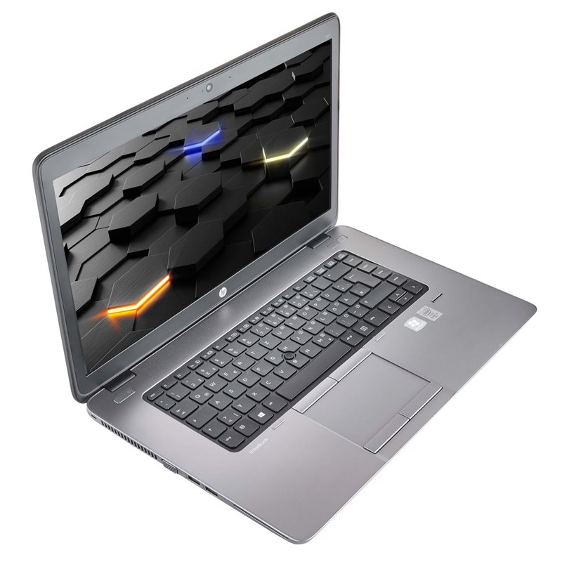 HP Elitebook 850 G1 - i5-4200U | 16GB 15,6 Zoll 250GB SSD - Webcam