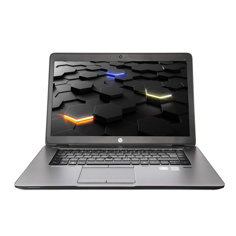 HP Elitebook 850 G1 - i5-4200U | 16GB 15,6 Zoll 250GB SSD
