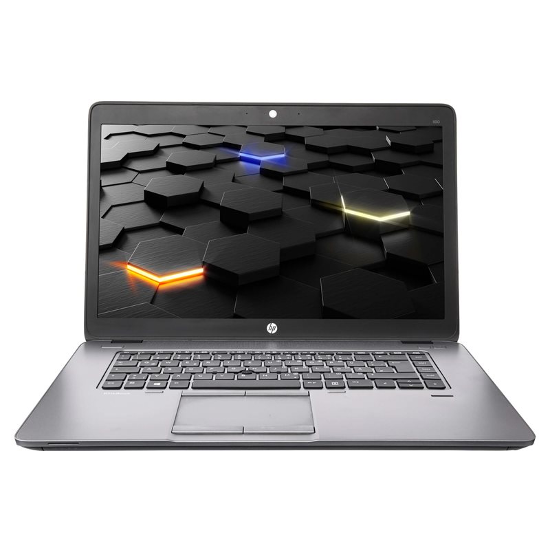 HP Elitebook 850 G2 - i5-5200U | 16GB 15,6 Zoll 240GB SSD