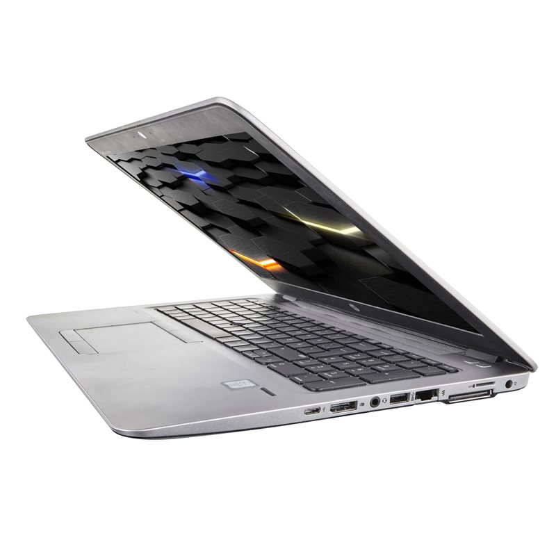 HP Elitebook 850 G3 - i5-6200U | 8GB 15,6 Zoll 320GB HDD - Webcam
