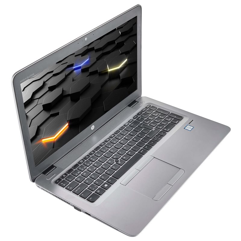HP Elitebook 850 G3 - i5-6200U | 8GB 15,6 Zoll 320GB HDD - Webcam