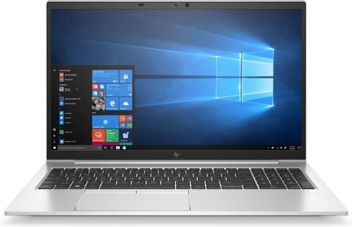 HP EliteBook 850 G7 Intel Core i5-10210U 39,6cm 15,6Zoll FHD AG