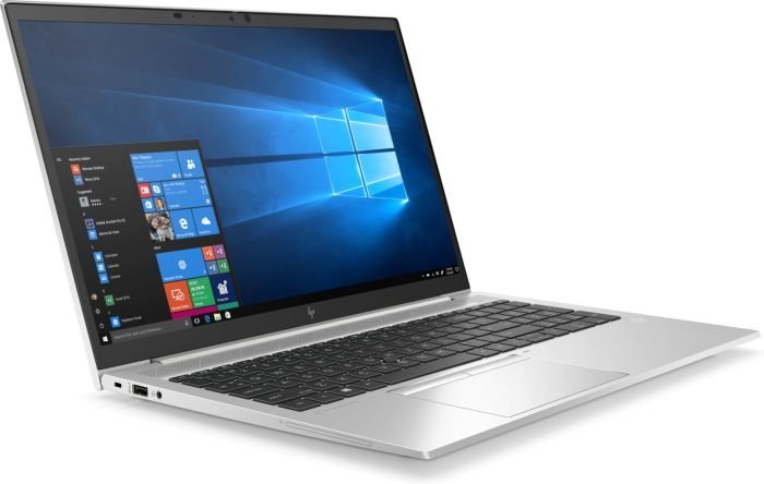 HP EliteBook 850 G7 Intel i5-10210U 39,6cm 15,6Zoll FHD AG 1x8GB