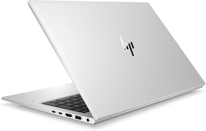 HP EliteBook 850 G7 Intel i5-10210U 39,6cm 15,6Zoll FHD AG 1x8GB