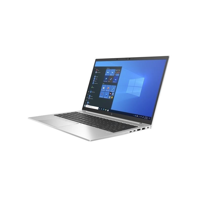 HP EliteBook 850 G8 Intel i7-1165G7 39,6cm 15,6Zoll FHD AG Sure