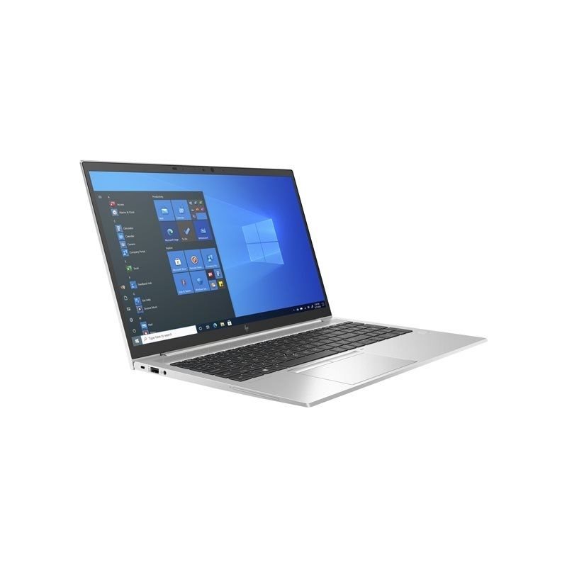 HP EliteBook 850 G8 Intel i7-1165G7 39,6cm 15,6Zoll FHD AG Sure