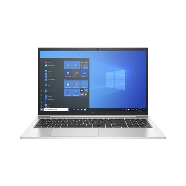 HP EliteBook 855 G8 Ryzen 7 PRO 5850U 39,6cm 15,6Zoll 16GB 512GB SSD