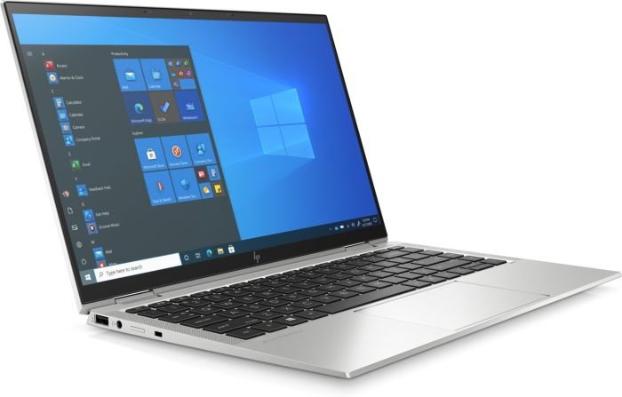 HP EliteBook x360 1040 G8 Intel i7-1165G7 35,6cm 14Zoll FHD TS AG