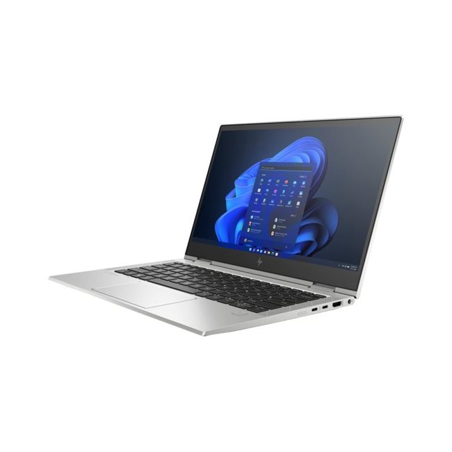 超綺麗/銀パソ/カッコEliteBook 830 G8 LTE/SIM 事務　③ HP EliteBook x360 830 G8 Core i7 33,8cm 13,3Zoll 16GB 1TB SSD 5G