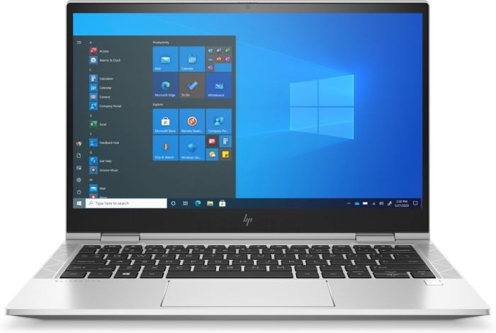 HP EliteBook x360 830 G8 Intel i5-1135G7 33,8cm 13,3Zoll FHD AG TS