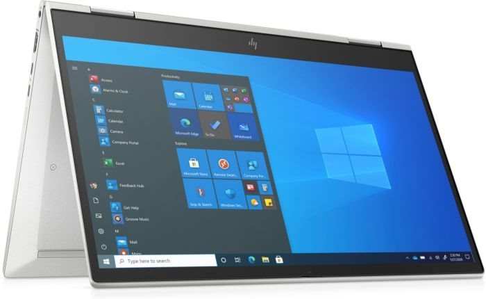 HP EliteBook x360 830 G8 Intel i5-1135G7 33,8cm 13,3Zoll FHD AG TS