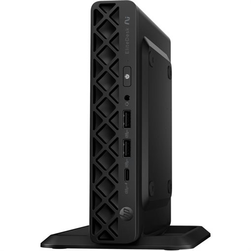 HP EliteDesk 8 G2a Ryzen AI 7 450 1TB SSD 32GB AMD Radeon 860M W11P Mini HP EliteDesk 8 G2a Ryzen AI 7 450 1TB SSD 32GB AMD Radeon 860M W11P Mini