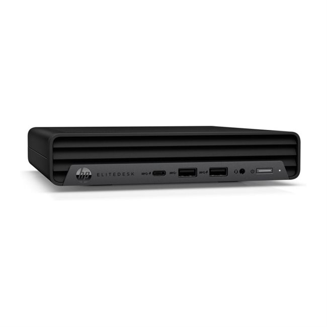 HP EliteDesk 800 G6 Mini Desktop Core i5 16 GB RAM 512 GB SSD