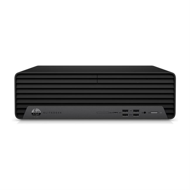 HP EliteDesk 800 G6 SFF Core i5 16 GB RAM 512 GB SSD