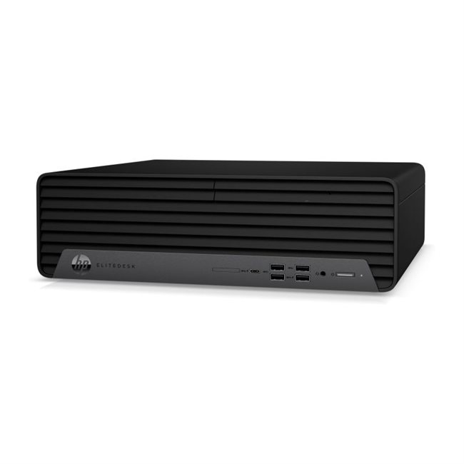 HP EliteDesk 800 G6 SFF Core i5 16 GB RAM 512 GB SSD