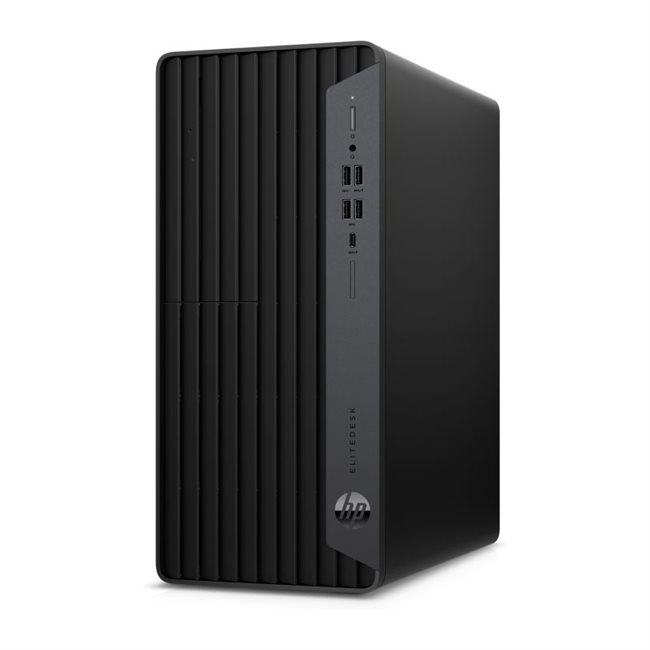 HP EliteDesk 800 G6 Tower Core i5 8 GB RAM 256 GB SSD