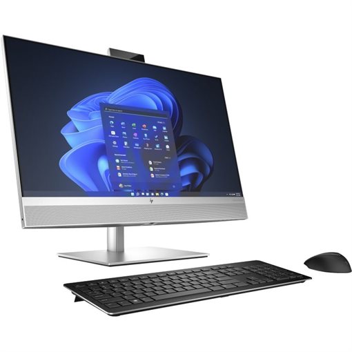 HP EliteOne 870 G9 Core i5 14500 512GB SSD 16GB UHD Graphics 770 W11P AiO