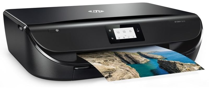 HP ENVY 5030 AiO