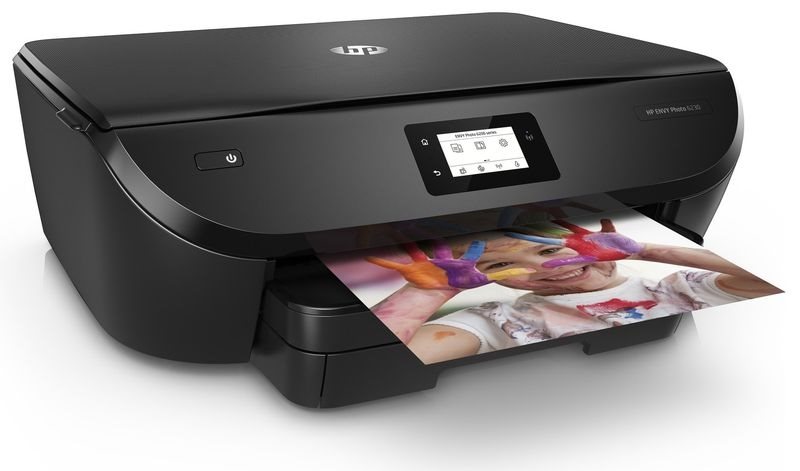 HP ENVY Photo 6230 AiO