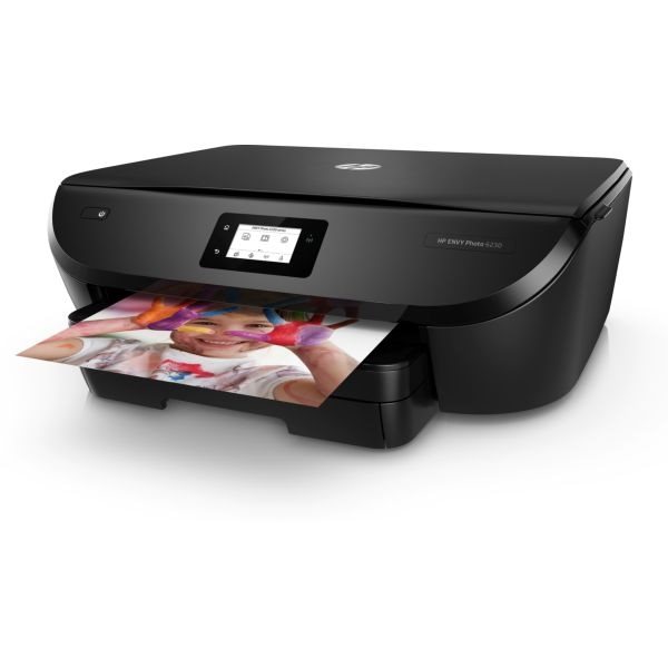 HP ENVY Photo 6230 AiO