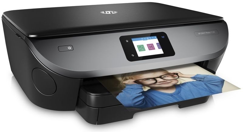 HP ENVY Photo 7130 AiO