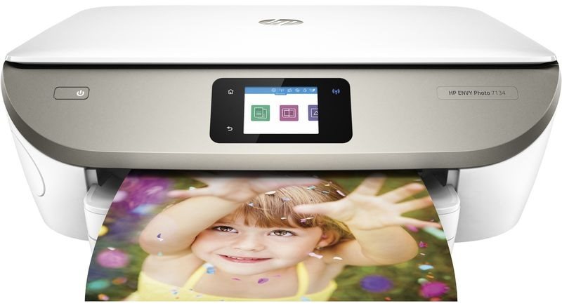HP ENVY Photo 7134 AiO