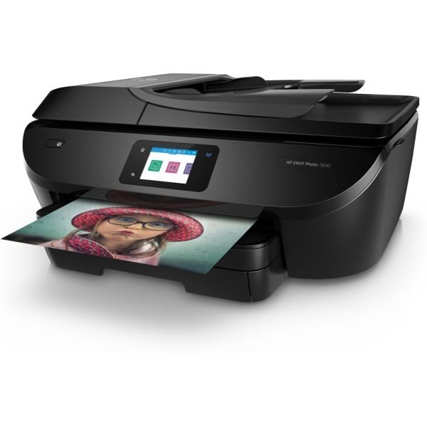 HP ENVY Photo 7830 AiO