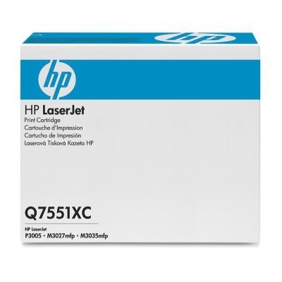 HP HC Original Toner schwarz HP HC Original Toner schwarz
