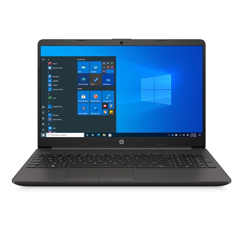 HP K12 255 G8 AMD Athlon 3150U 39,6cm 15,6Zoll FHD 4GB 128GB/SSD UMA