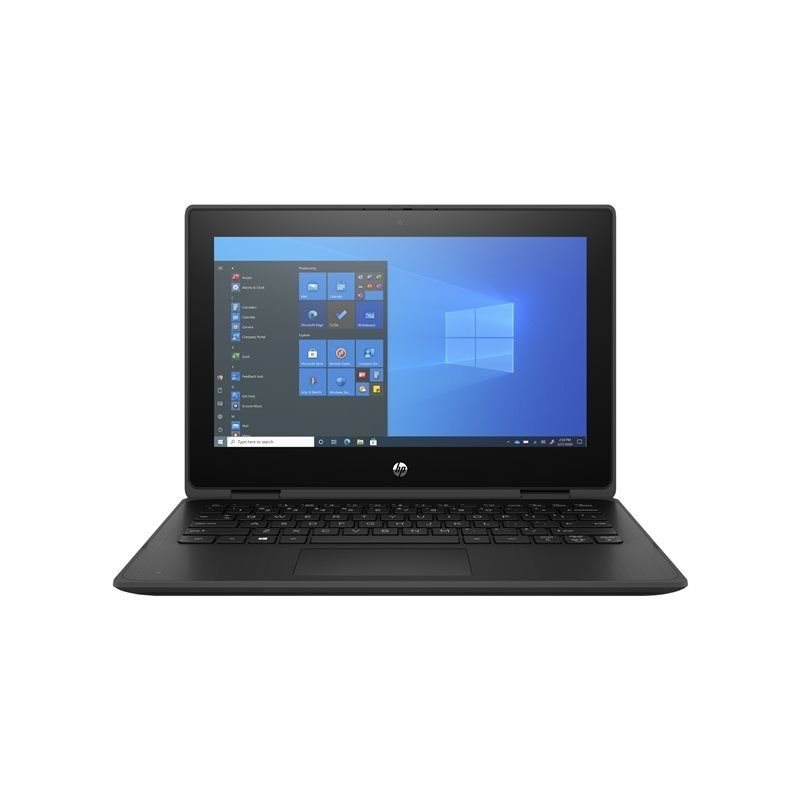 HP K12 ProBook x360 11 G7 Intel Pentium N6000 29,5cm 11,6Zoll HD