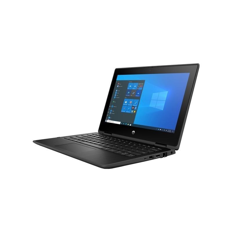 HP K12 ProBook x360 11 G7 Intel Pentium N6000 29,5cm 11,6Zoll HD