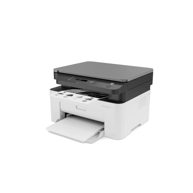 HP Laser MFP 135wg