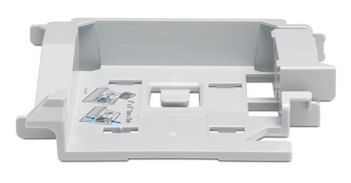 HP LaserJet 550-sheet paper tray F2A72A